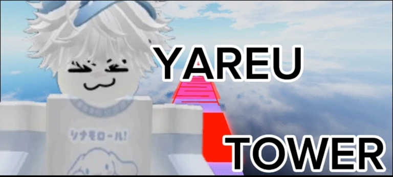 [NEW] Yareu Tower