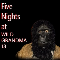 Wild Grandma 13: (FEAT. JON PARDI) icon