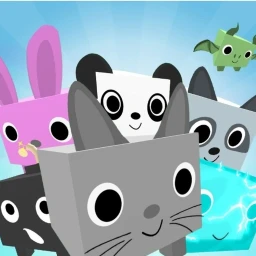 pet sim fan icon