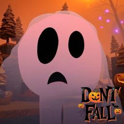 [RELEASE/HALLOWEEN 🎃] DONT FALL