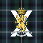 RRoS | Royal Regiment of Scotland