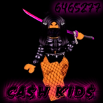 CA$H KID$