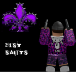 21st Saints