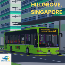 Hillgrove, Singapore