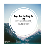 Dope Era Clothing Co. TM