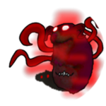 Bloodlust Chomik