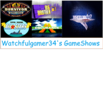 Watchfulgamer34's Gameshows