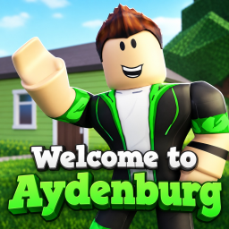 [BETA] Welcome to Aydenburg