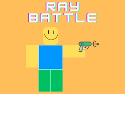 Ray Battle icon