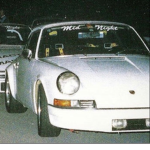 The Street Racing Division