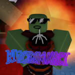 Necromancy [🚨RELEASE🚨]