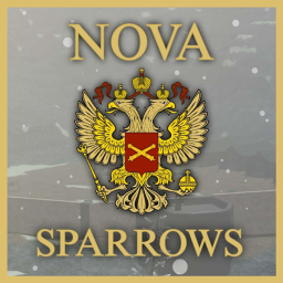 FOB - NOVA Sparrows