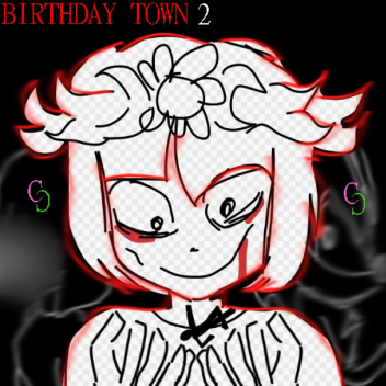 Saving Birthday Town 2 