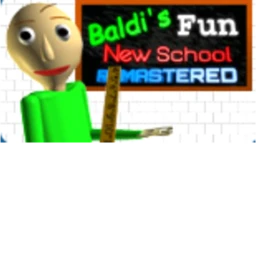 Escape Baldis House icon