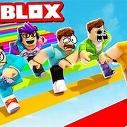 Super duper amazing obby for everyone! icon