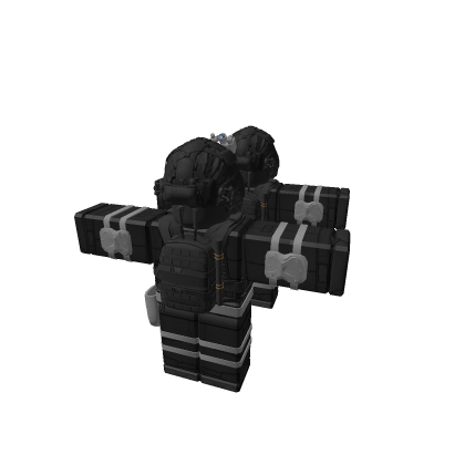 Polish Anti Terror Unit