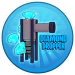 Diamond Dropper