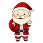Santa Claus Official Fan Group