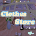 Cookie's cookies~