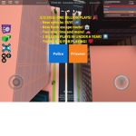 Teh #jailbreak group