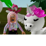 Fluffy unicorn fan group123