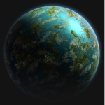 Planet Makeb