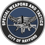 RCPD: SWAT Division