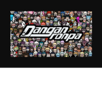 !~*DANGANRONPA*~!