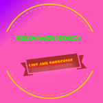 Roblox Gamer Indonesia official
