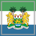 Sierra Leone Ministry of Foreign Affairs