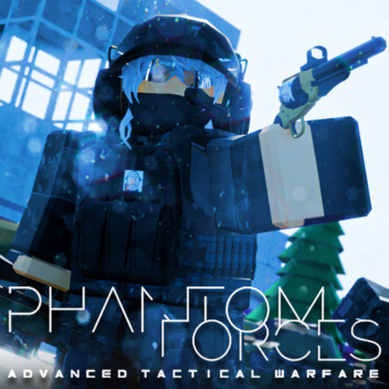 Phantom forces