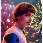 Stranger Things Beyond