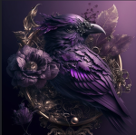 Depressed and Dumped Crows