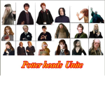 potterhead for life
