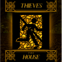 Thieves in The House icon