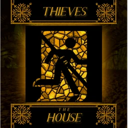 Thieves in The House icon