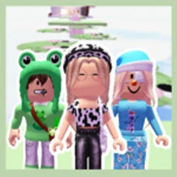 Cupcake Star Obby icon