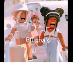 .Xmulti_s BFF glowz