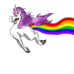 Farting Unicorn World