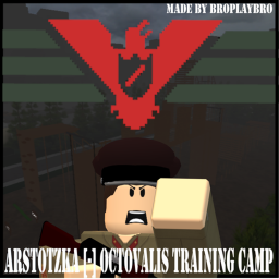 ARSTOTZKA [-] OCTOVALIS TRAINING CAMP