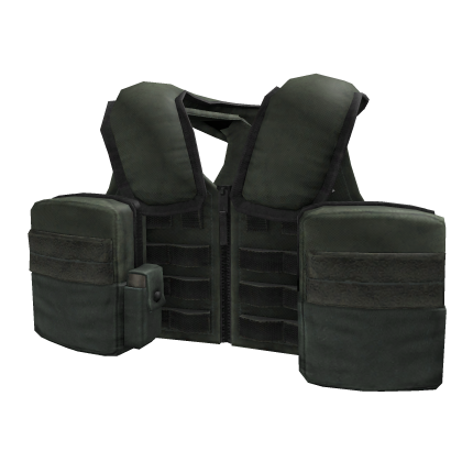 F-35 Pilot Vest