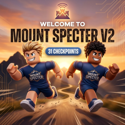 Mount Specter