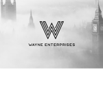 [-Wayne Enterprises-]