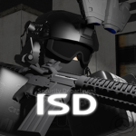 SCPF || Security Department TEAM