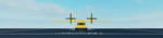 AeroGold Updates