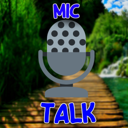 Mic Talk🎙️