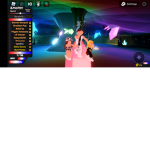 Roblox bts forever