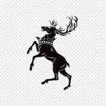 ℍouse Baratheon