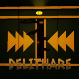 [Alpha!] Delithare
