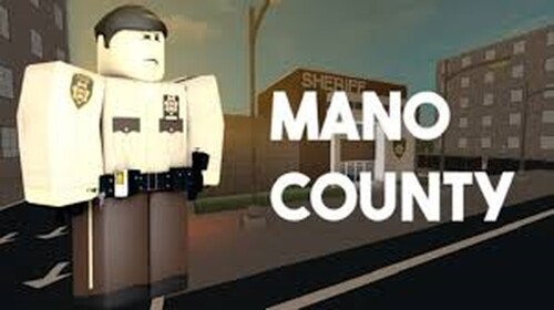 Mano County